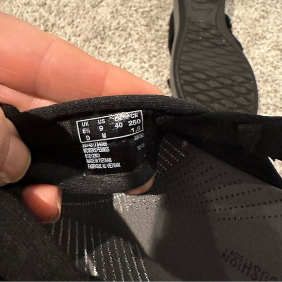 Clark’s Sandals - Picture 2 of 4